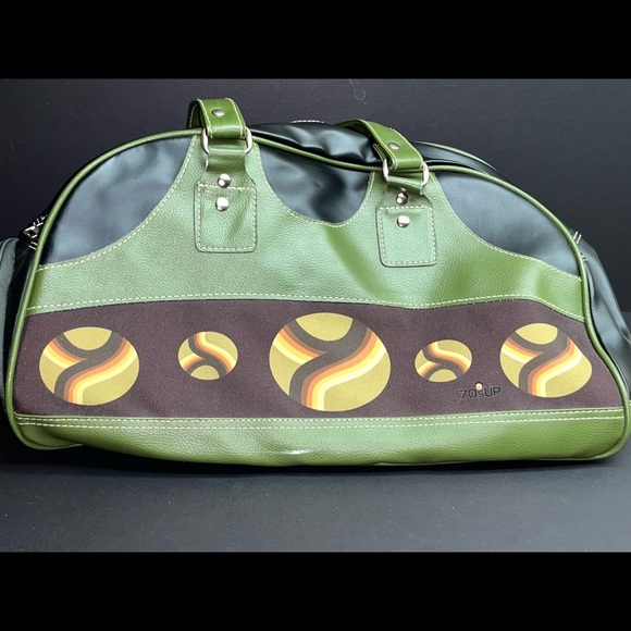 70sUP weekender bag - Picture 3 of 13